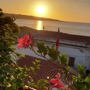  Hébergement de vacances Casavistamare
