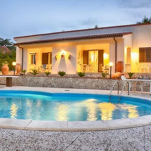 Ferienhaus La Casa In Riva Al Mare, Augusta
