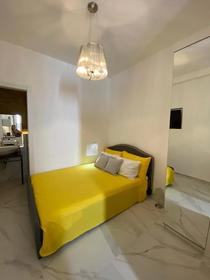 Relax & Sea Apartment Augusta