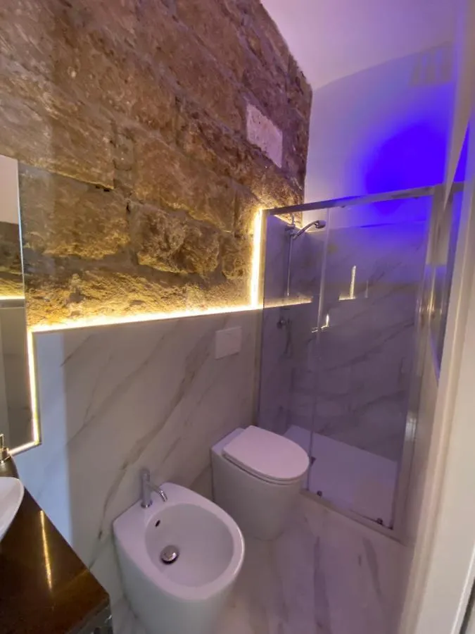 Relax & Sea Apartment Augusta Italy